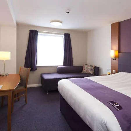 Premier - M6 Junction 44 Hotel