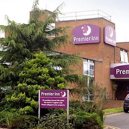 Hotel Premier - M6 Junction 44 Carlisle (Cumbria)