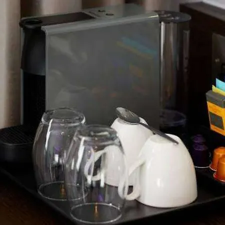 Hotel Premier - M6 Junction 44 Carlisle (Cumbria)