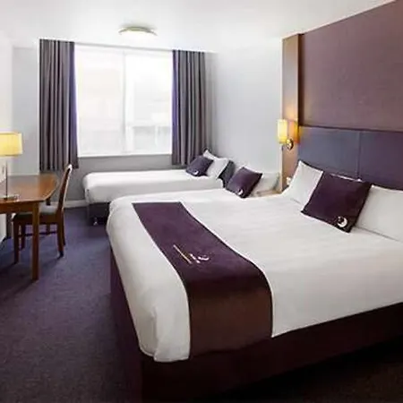 Hotel Premier - M6 Junction 44