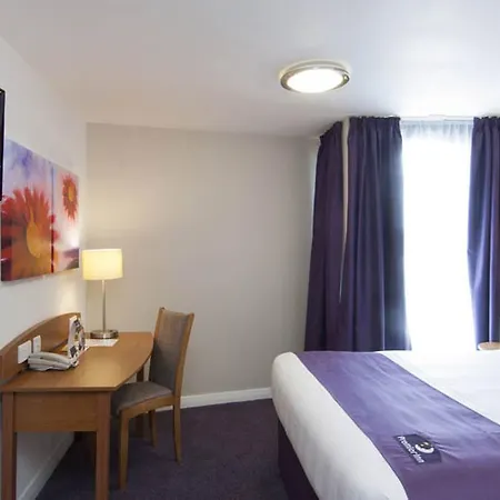 Hotel Premier - M6 Junction 44 Carlisle (Cumbria)
