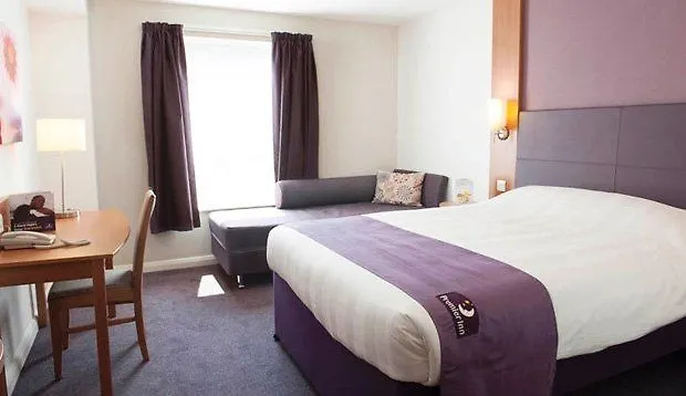 Hotel Premier - M6 Junction 44