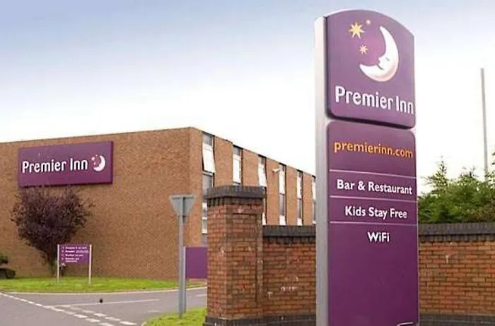 Hotel Premier - M6 Junction 44 Carlisle (Cumbria)