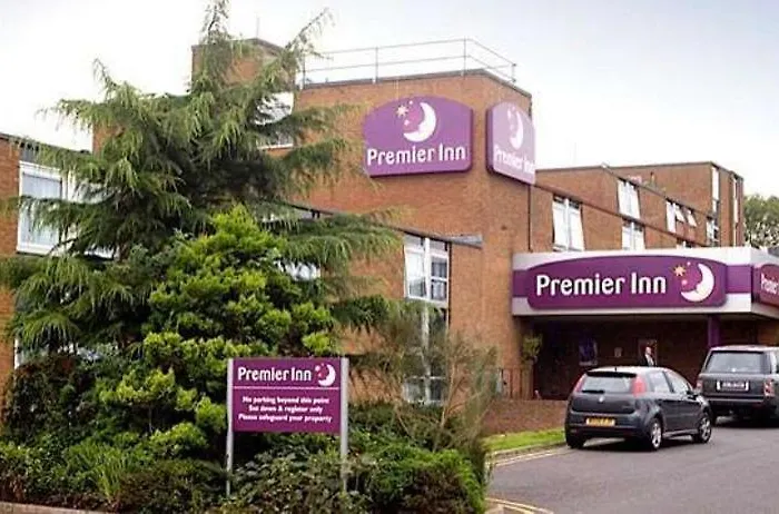 Premier - M6 Junction 44 3* Carlisle (Cumbria)