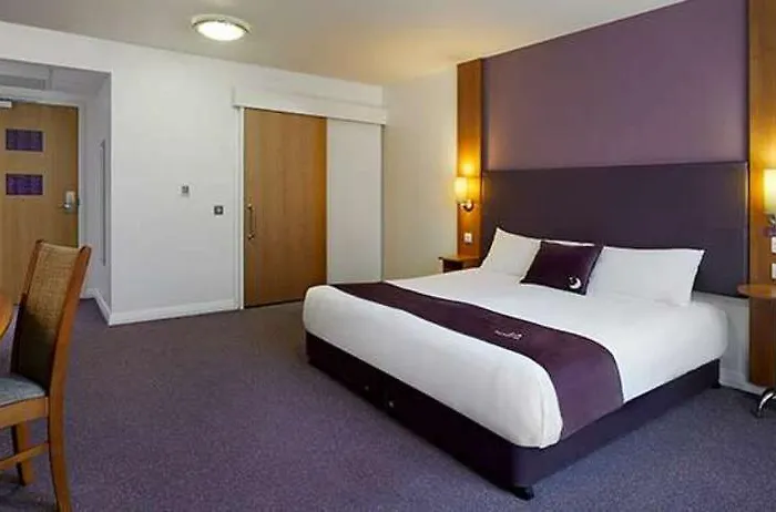 Hotel Premier - M6 Junction 44