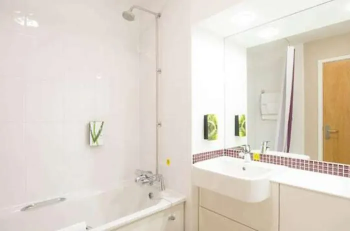 Premier - M6 Junction 44 Hotel Carlisle (Cumbria)