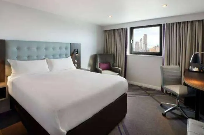 Premier - M6 Junction 44 Hotel