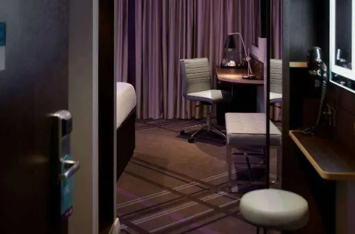 Hotel Premier - M6 Junction 44 3*