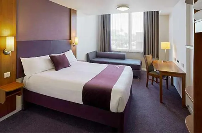 Premier - M6 Junction 44