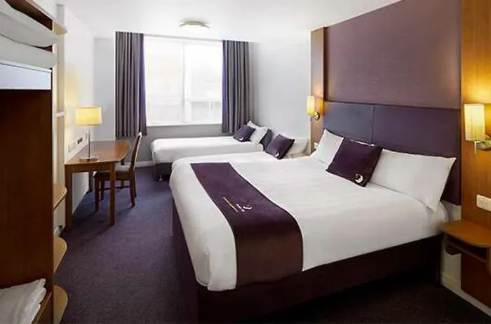 Hotel Premier - M6 Junction 44