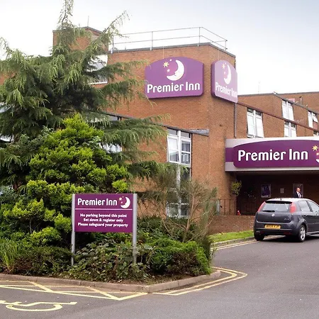 Premier Carlisle - M6 Junction 44