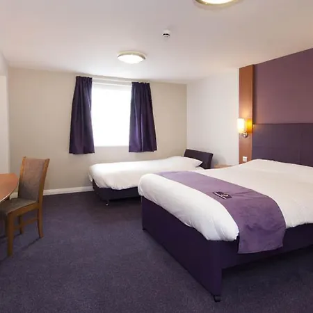 Premier Carlisle - M6 Junction 44