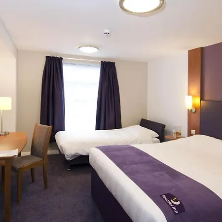 Hotel Premier Carlisle - M6 Junction 44