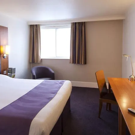 Premier Carlisle - M6 Junction 44 Hotel Carlisle (Cumbria)
