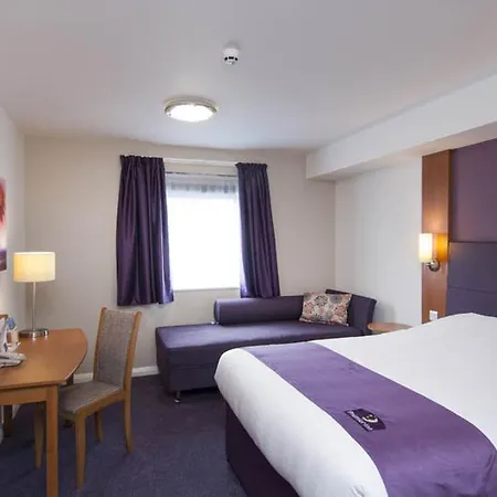 Premier Carlisle - M6 Junction 44