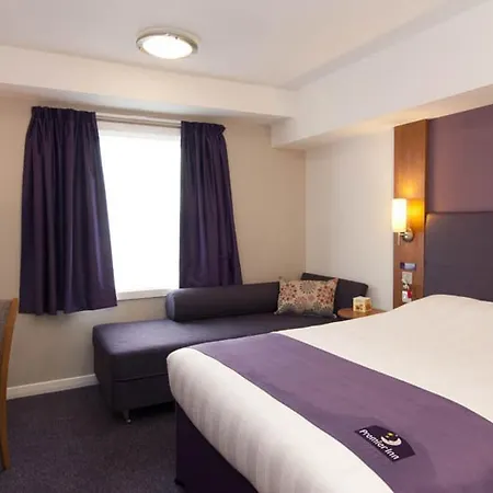Hotel Premier Carlisle - M6 Junction 44