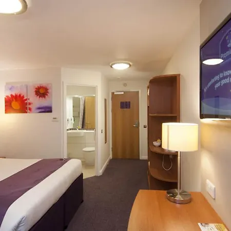 Hotel Premier Carlisle - M6 Junction 44 Carlisle (Cumbria)