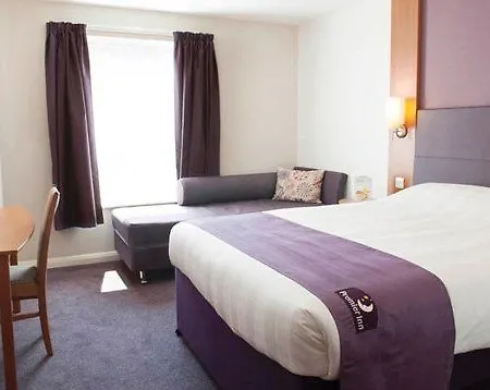 Hotel Premier Carlisle - M6 Junction 44