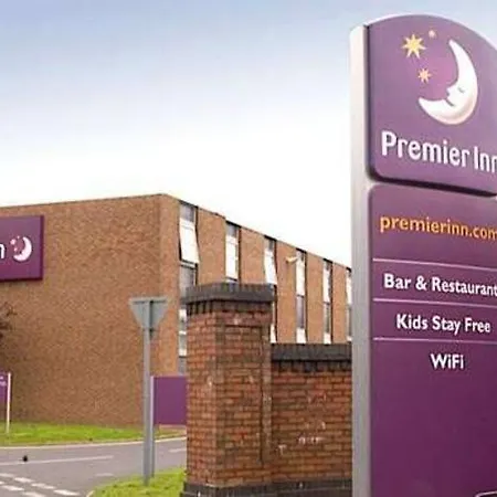 Hotel Premier Carlisle - M6 Junction 44 Carlisle (Cumbria)