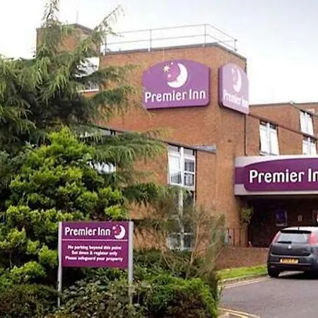 Premier Carlisle - M6 Junction 44 3* Carlisle (Cumbria)
