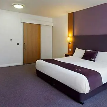 Hotel Premier Carlisle - M6 Junction 44