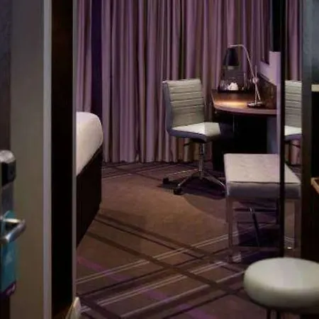 Hotel Premier Carlisle - M6 Junction 44 3*