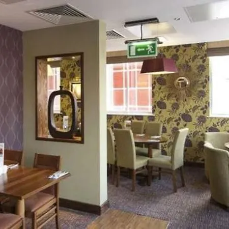Premier Carlisle - M6 Junction 44 Hotel Carlisle (Cumbria)